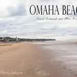 Meuble De Tourisme Familial Bord De 度假居 滨海圣洛朗