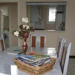 Meuble De Tourisme Familial Bord De 度假居 滨海圣洛朗