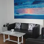 度假居 Meuble De Tourisme Familial Bord De 滨海圣洛朗