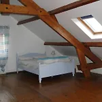 度假居 Meuble De Tourisme Familial Bord De 滨海圣洛朗