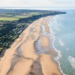 Meuble De Tourisme Familial Bord De 度假居 滨海圣洛朗