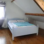 Meuble De Tourisme Familial Bord De 度假居 滨海圣洛朗