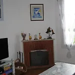 度假居 Meuble De Tourisme Familial Bord De