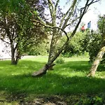 度假居 Meuble De Tourisme Familial Bord De