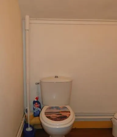 Meuble De Tourisme Familial Bord De Saint-Laurent-sur-Mer