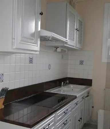 Meuble De Tourisme Familial Bord De Prázdninový dům