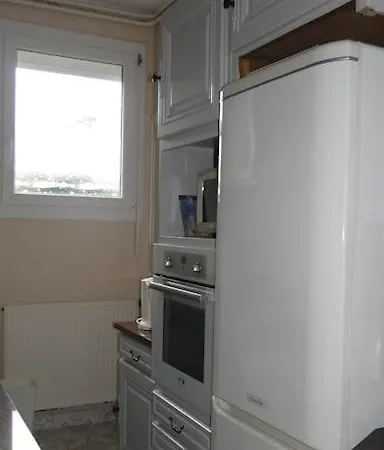 Meuble De Tourisme Familial Bord De Holiday home *