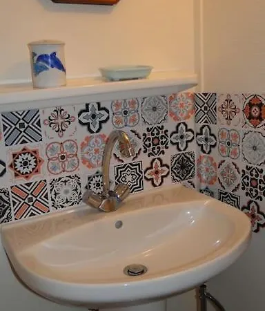 Meuble De Tourisme Familial Bord De Prázdninový dům