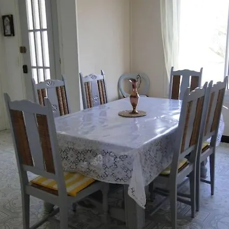 Meuble De Tourisme Familial Bord De Holiday home *