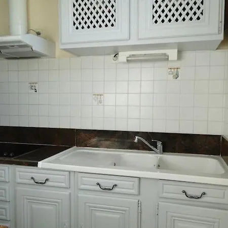 Meuble De Tourisme Familial Bord De Saint-Laurent-sur-Mer