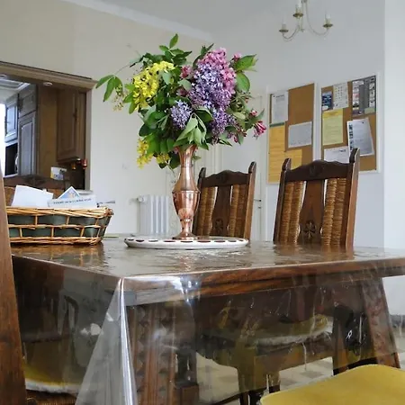 Meuble De Tourisme Familial Bord De Saint-Laurent-sur-Mer