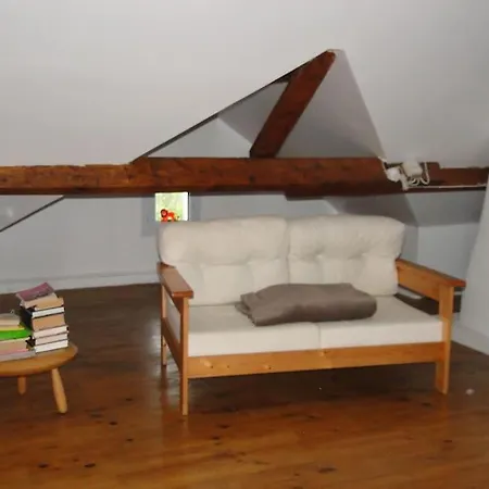 Meuble De Tourisme Familial Bord De Prázdninový dům