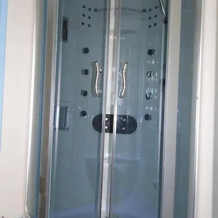 Prázdninový dům Meuble De Tourisme Familial Bord De *