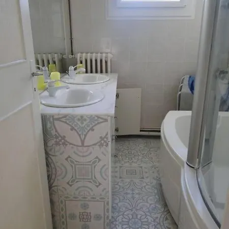 Meuble De Tourisme Familial Bord De * Saint-Laurent-sur-Mer