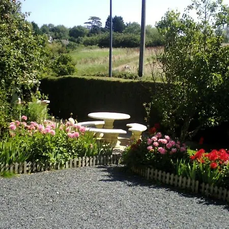 Meuble De Tourisme Familial Bord De Prázdninový dům