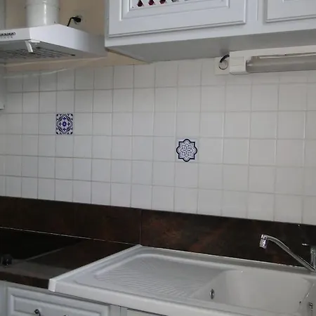 Meuble De Tourisme Familial Bord De Prázdninový dům