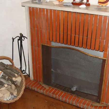 Prázdninový dům Meuble De Tourisme Familial Bord De *