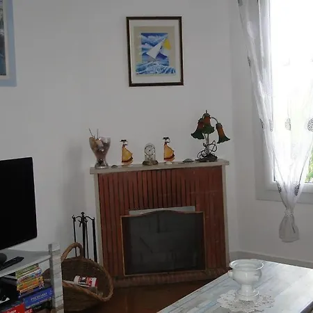 Prázdninový dům Meuble De Tourisme Familial Bord De