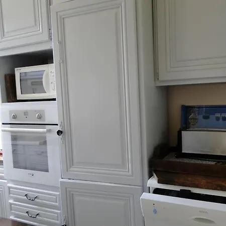 Meuble De Tourisme Familial Bord De Holiday home