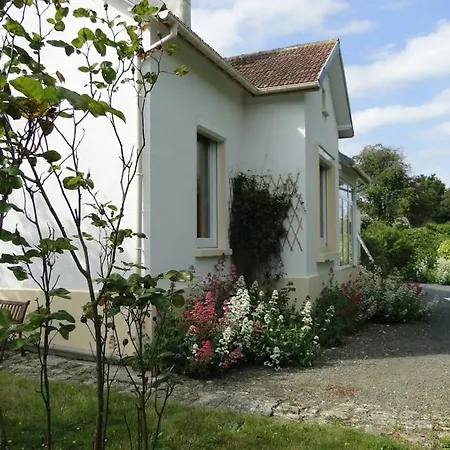 Meuble De Tourisme Familial Bord De Prázdninový dům