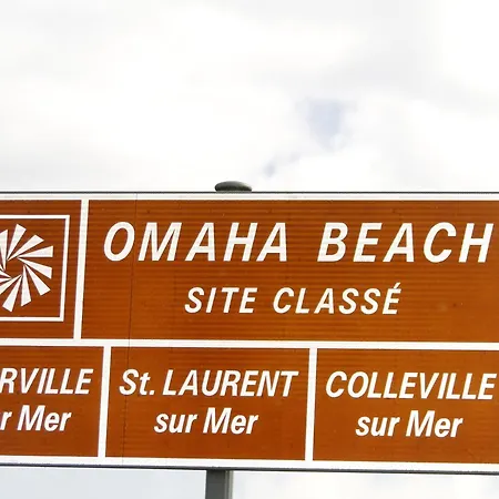 Meuble De Tourisme Familial Bord De Prázdninový dům *