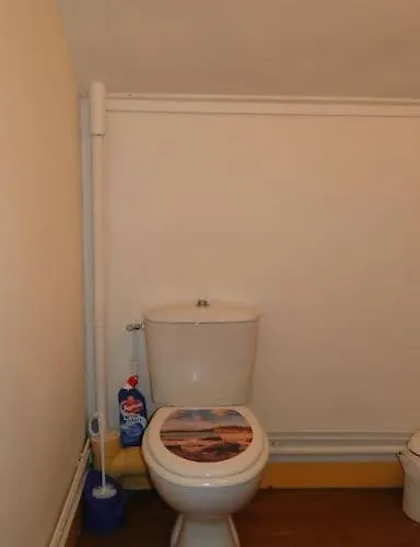 Meuble De Tourisme Familial Bord De Saint-Laurent-sur-Mer