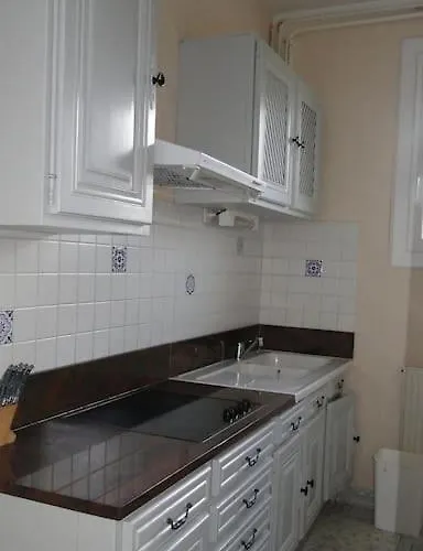 Meuble De Tourisme Familial Bord De Feriehus