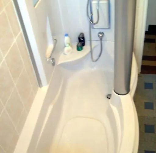 Feriehus Meuble De Tourisme Familial Bord De