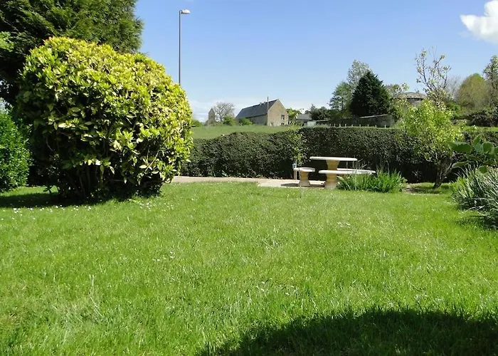 Meuble De Tourisme Familial Bord De Feriehus