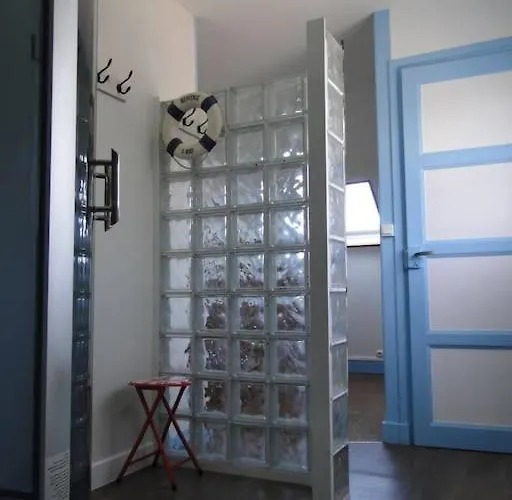 Meuble De Tourisme Familial Bord De Saint-Laurent-sur-Mer