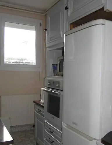 Meuble De Tourisme Familial Bord De Feriehus *