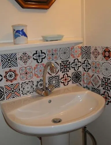 Meuble De Tourisme Familial Bord De Feriehus