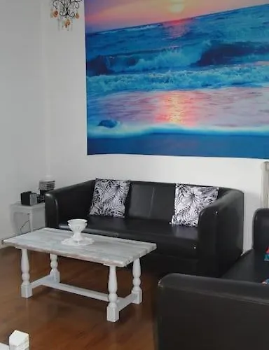 Feriehus Meuble De Tourisme Familial Bord De Saint-Laurent-sur-Mer