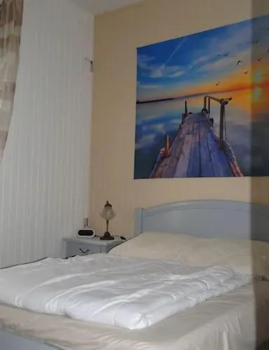 Meuble De Tourisme Familial Bord De * Saint-Laurent-sur-Mer