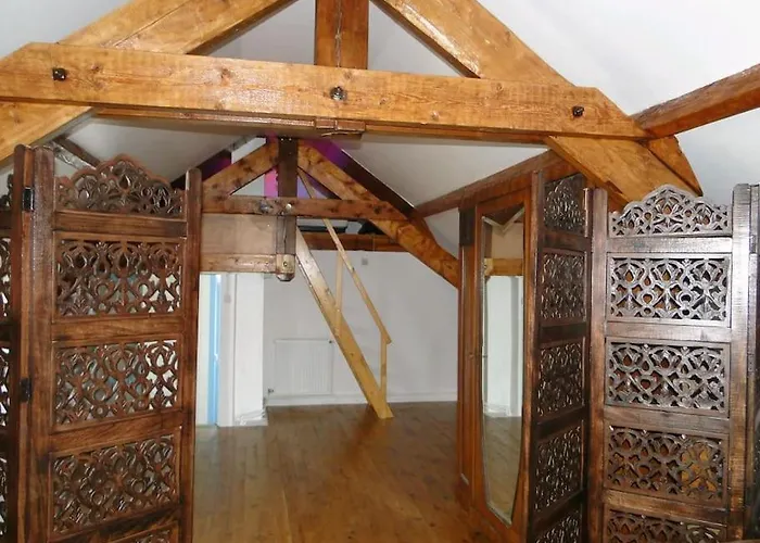 Meuble De Tourisme Familial Bord De *