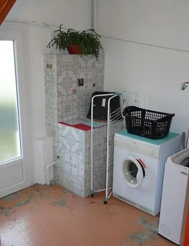 Meuble De Tourisme Familial Bord De Saint-Laurent-sur-Mer