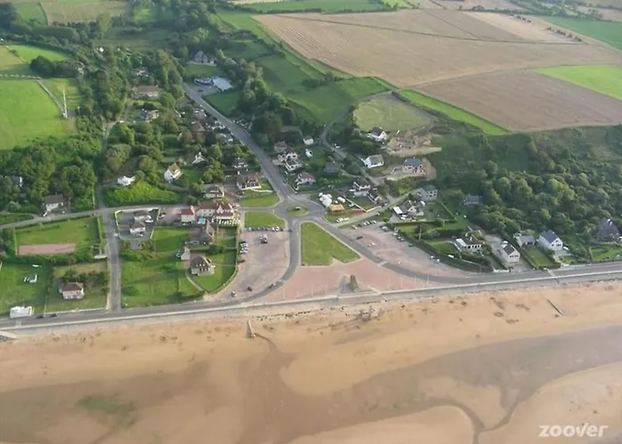 Feriehus Meuble De Tourisme Familial Bord De