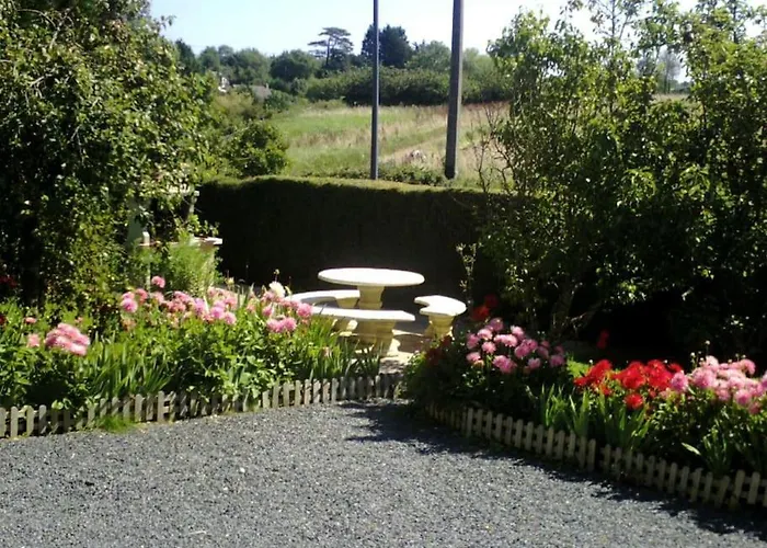 Meuble De Tourisme Familial Bord De Feriehus