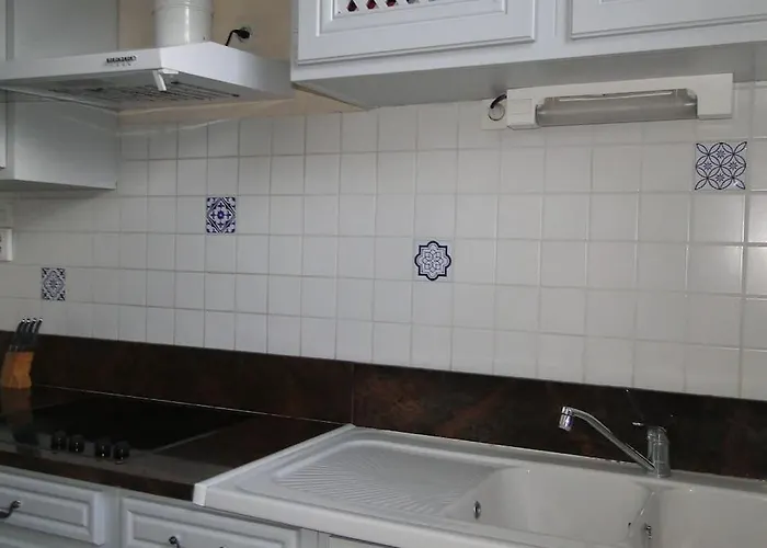 Meuble De Tourisme Familial Bord De Feriehus