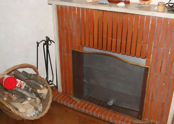 Feriehus Meuble De Tourisme Familial Bord De *