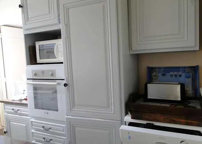 Meuble De Tourisme Familial Bord De Feriehus