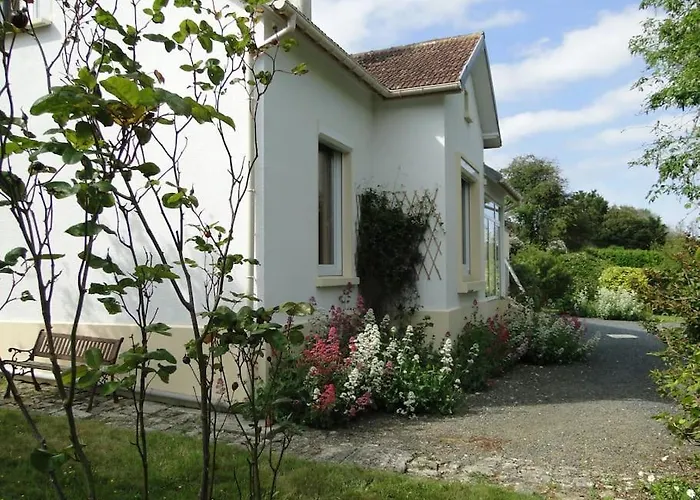 Meuble De Tourisme Familial Bord De Feriehus