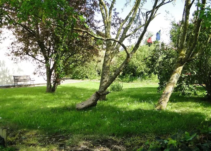 Feriehus Meuble De Tourisme Familial Bord De